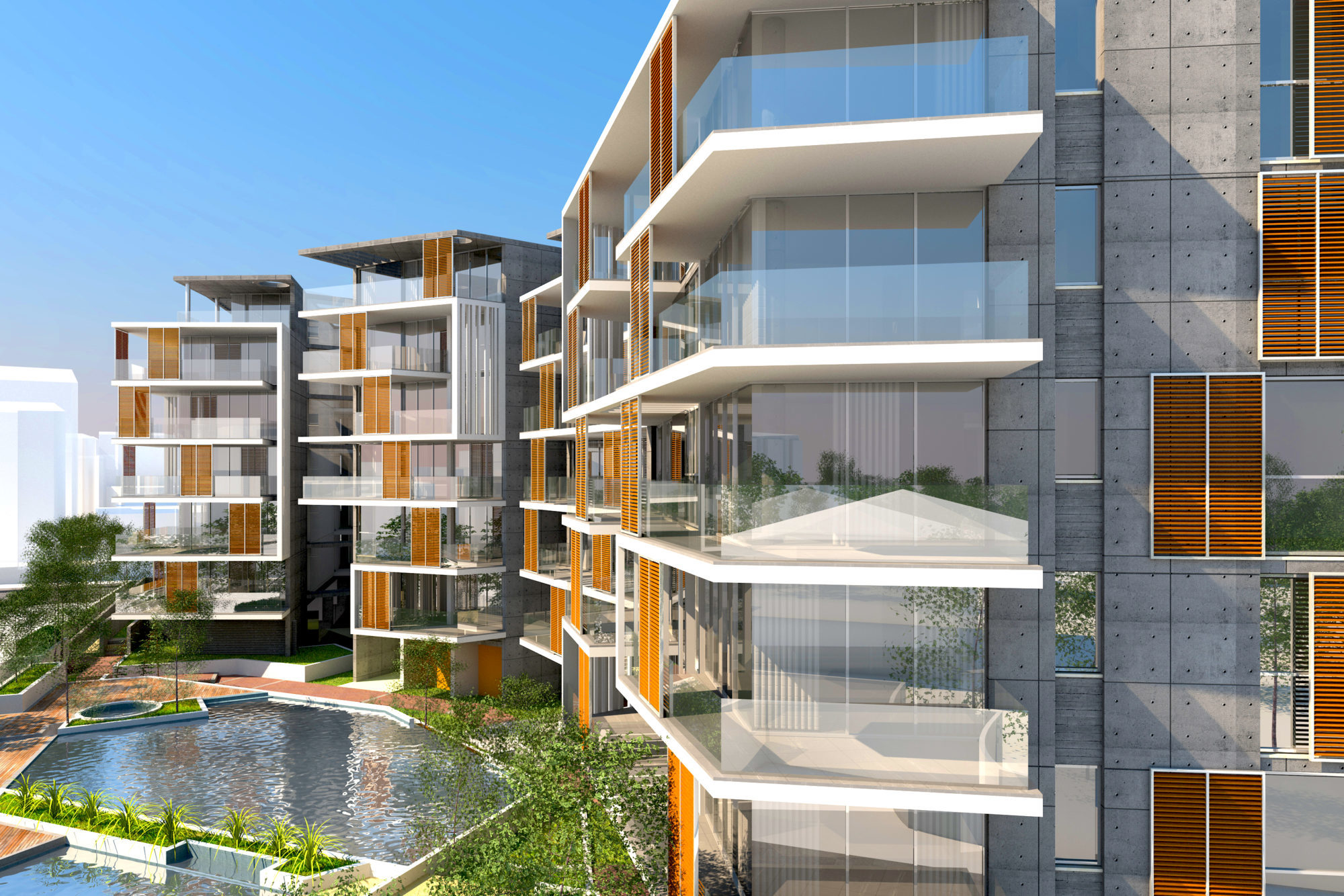 RESIDENCE 51