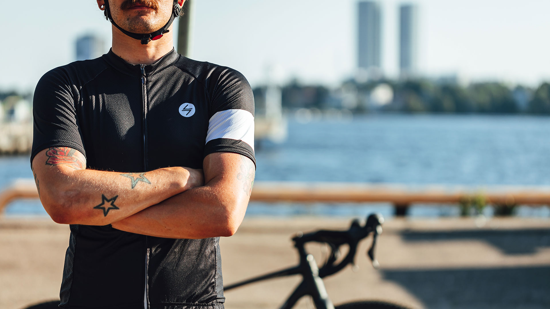 STEEP Cycling